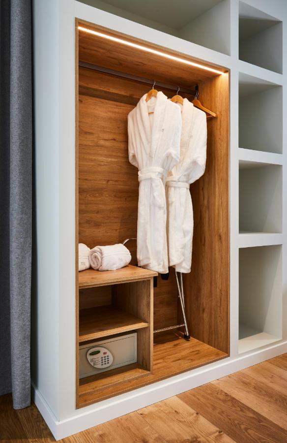 Hotel Boutique Molino De Enmedio Hueneja Ngoại thất bức ảnh