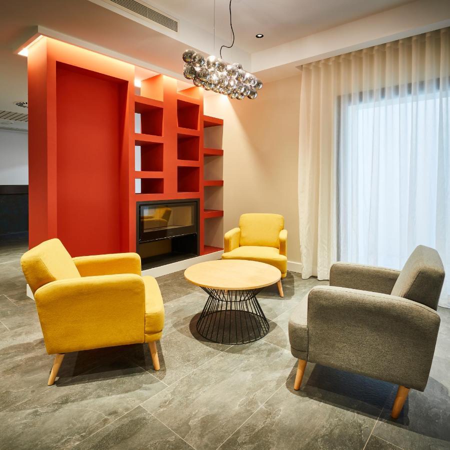 Hotel Boutique Molino De Enmedio Hueneja Ngoại thất bức ảnh