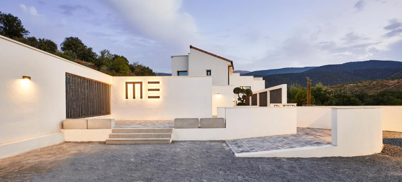 Hotel Boutique Molino De Enmedio Hueneja Ngoại thất bức ảnh