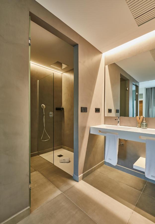 Hotel Boutique Molino De Enmedio Hueneja Ngoại thất bức ảnh