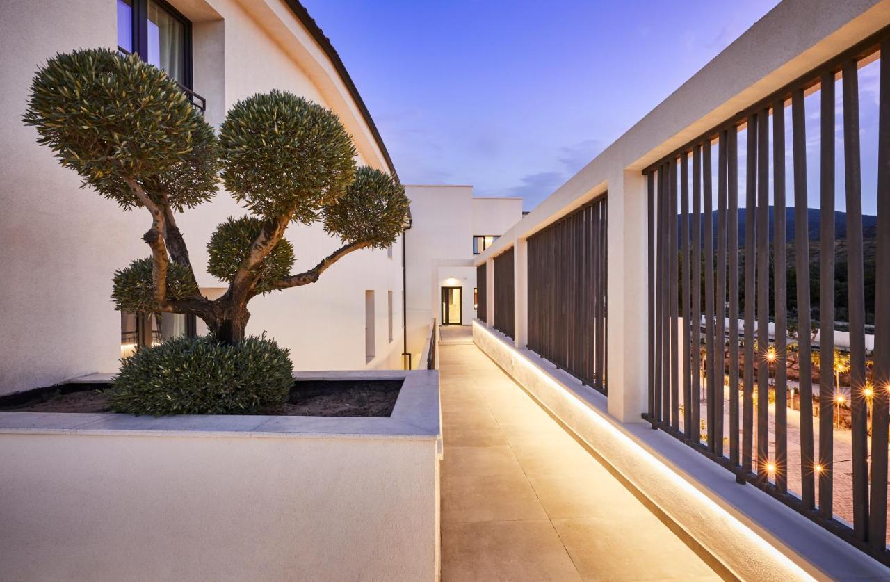 Hotel Boutique Molino De Enmedio Hueneja Ngoại thất bức ảnh
