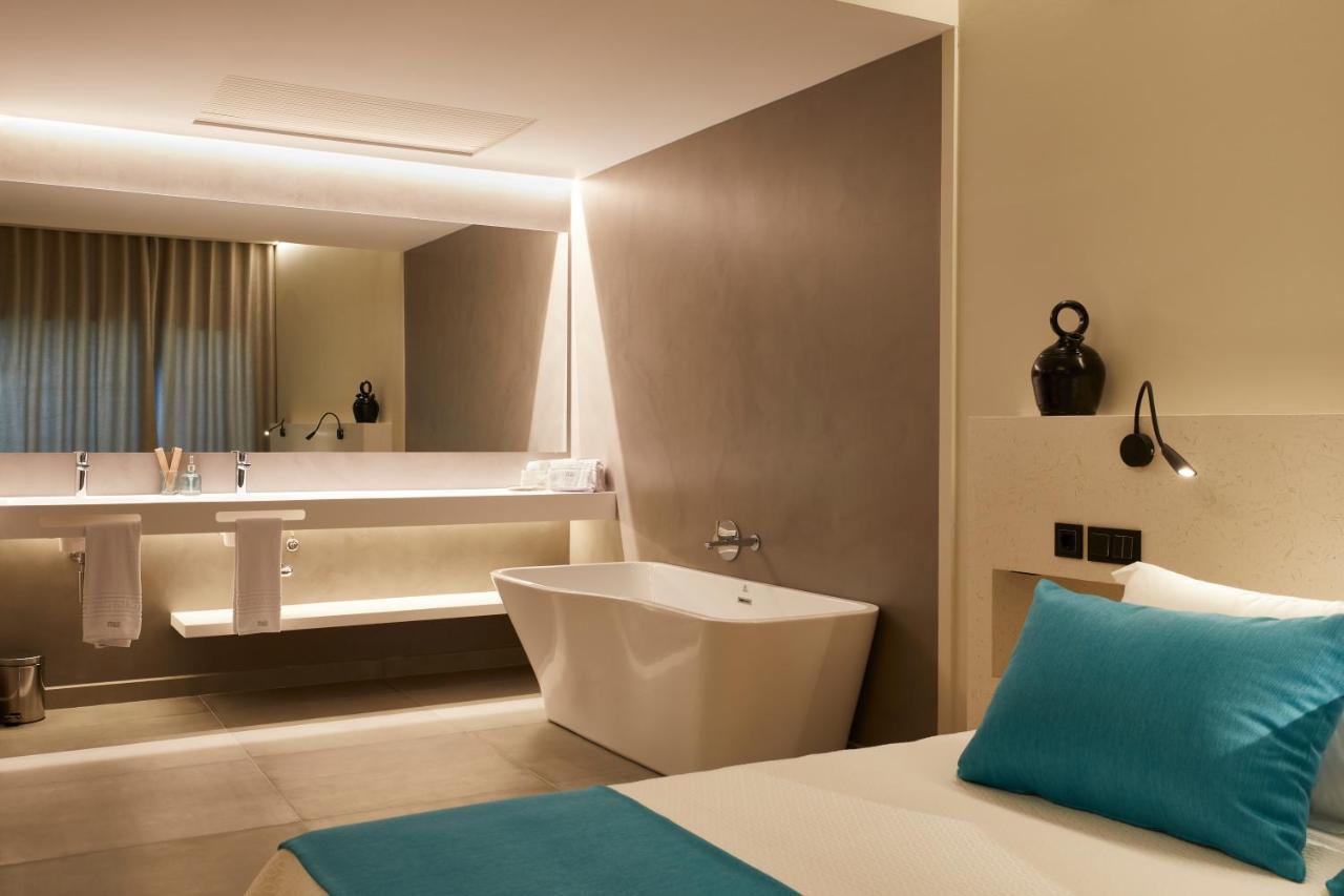 Hotel Boutique Molino De Enmedio Hueneja Ngoại thất bức ảnh