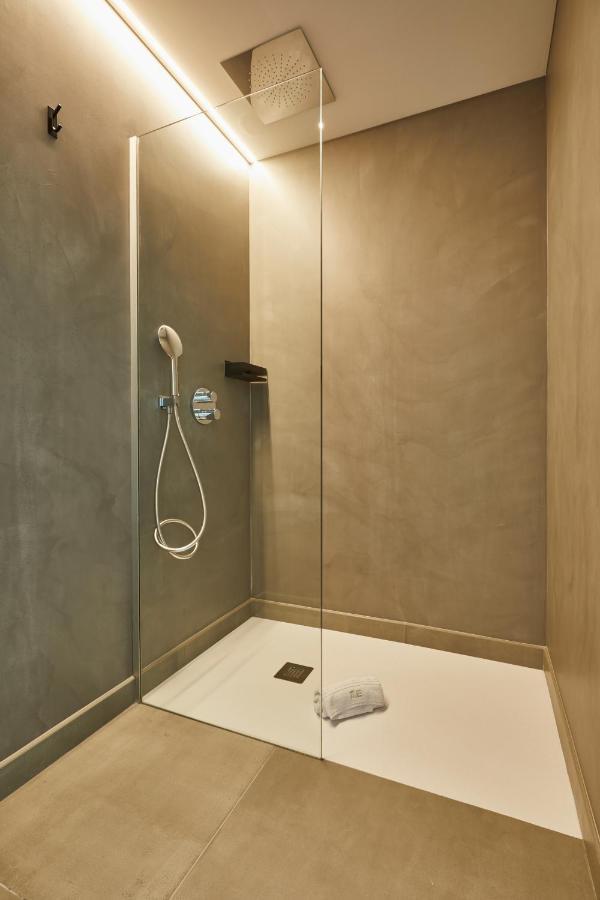 Hotel Boutique Molino De Enmedio Hueneja Ngoại thất bức ảnh